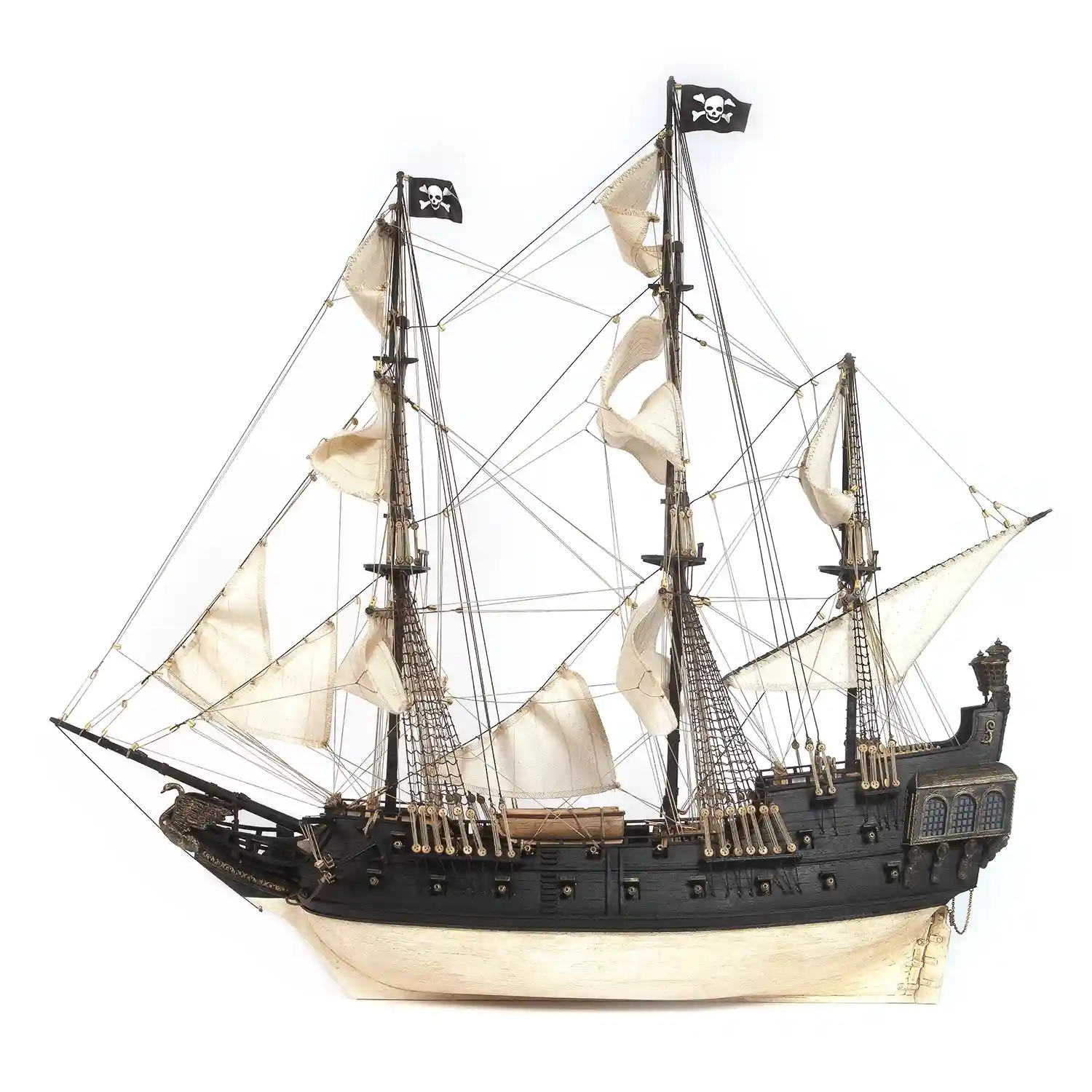 Black Friday Maquetas de Barco