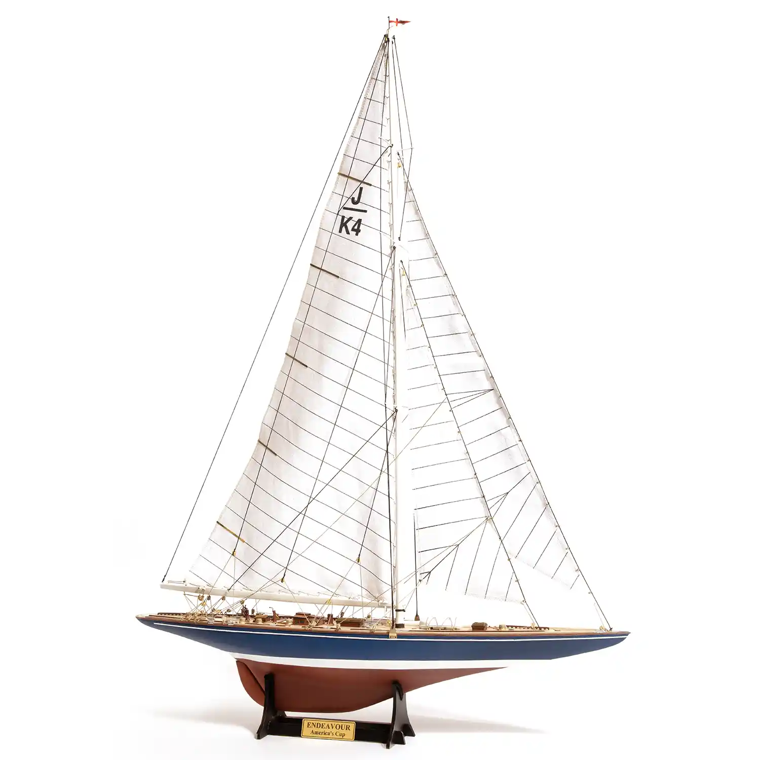 Barcos BF2023