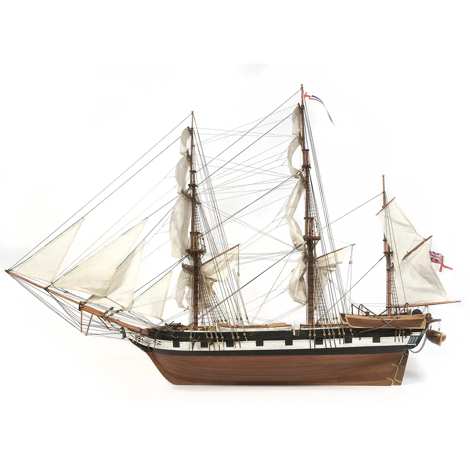 Barcos más vendidos